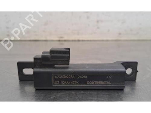 Used Electronic module Electronic module DACIA JOGGER (RK_) 1.0 TCe 110 (RKMD) (110 hp) 35772724 35772724