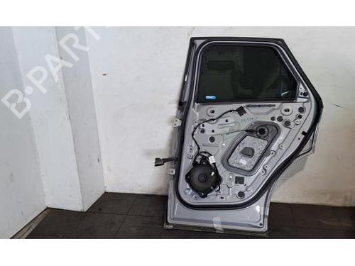 Right rear door PEUGEOT 308 III (FB_, FH_, FP_, F3_, FM_) PureTech 130 (FPHNSL, FPHNST) | BP28483805C5 