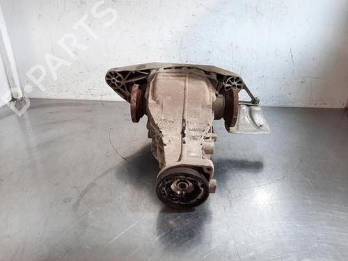 Rear differential AUDI A7 Sportback (4GA, 4GF) 3.0 TDI quattro | BP30163743M24
