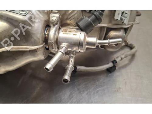 Particulate filter RENAULT TRAFIC III Van (FG_) 1.6 dCi 125 (FGMH) | BP39217059M81 - Image 5
