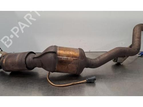 Used Catalyst LAND ROVER RANGE ROVER SPORT II (L494) 5.0 SCV8 4x4 (575 hp) 30381804