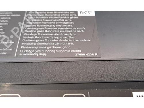 Support RENAULT TRAFIC III Van (FG_) 2.0 dCi 130 (FGMY) | BP30331756C155