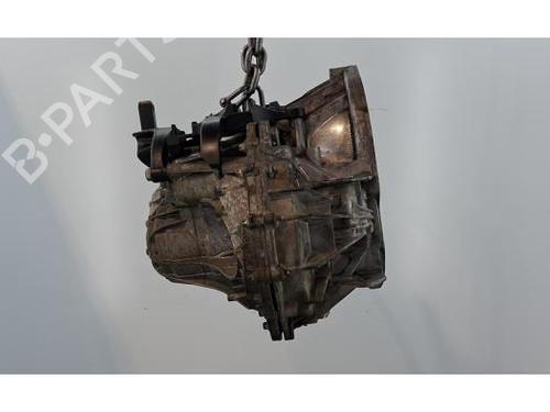 Gearbox RENAULT MASTER III Van (FV) 2.3 dCi 135 FWD (FV0N, FV08, FV06, FV00, FV1S) | BP30057080M3 - Image 2