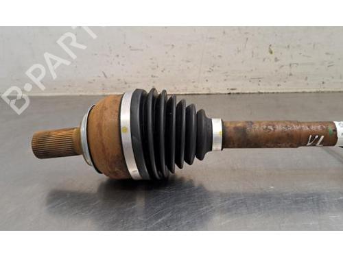 Left front driveshaft NISSAN INTERSTAR Van (XDD) DCI 150 | BP37499293M38 - Image 3