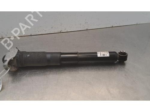 Used Left rear shock absorber Left rear shock absorber 37285322 37285322