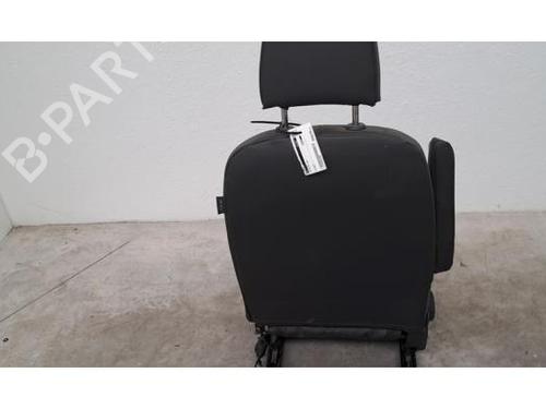Sæde venstre fortil MAN TGE Van 2.0 TDI (01V, 03V, 36V, UYB, UYC, UYD) | BP37862073C15 - Image 6