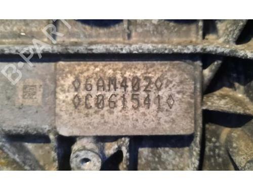 Engine RENAULT SCENIC E-TECH PHASE I EV87 | BP29881433M1