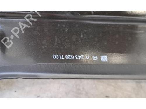 Subframe MERCEDES-BENZ EQA (H243) EQA 250 (243.701) | BP39153577M9 - Image 6