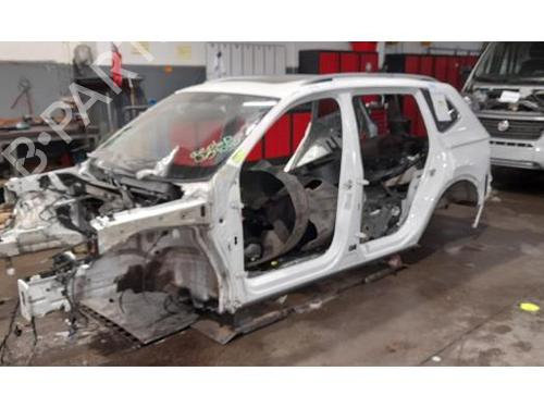 Other VW TIGUAN ALLSPACE (BW2, BJ2) 2.0 TDI | BP32161650O1 