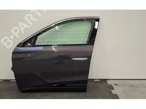 Used Left front door Left front door DS DS 4 II (FR_, FB_, F3_, FP_) PureTech 225 (FP5GGT) (224 hp) 40517672 40517672