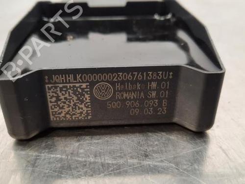 Electronic module AUDI A1 Sportback (GBA) 25 TFSI | BP23606080M83 