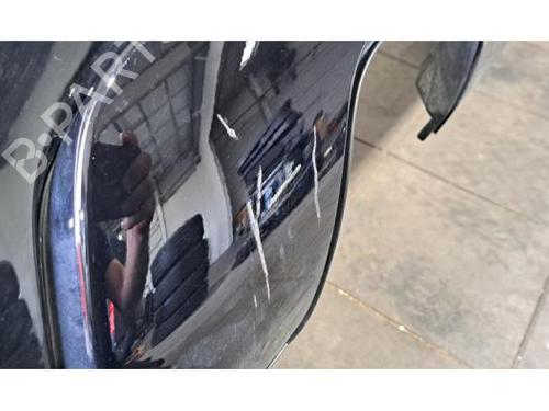 Rear bumper LAND ROVER RANGE ROVER SPORT III (L461) 3.0 D350 MHEV AWD | BP28613302C8 
