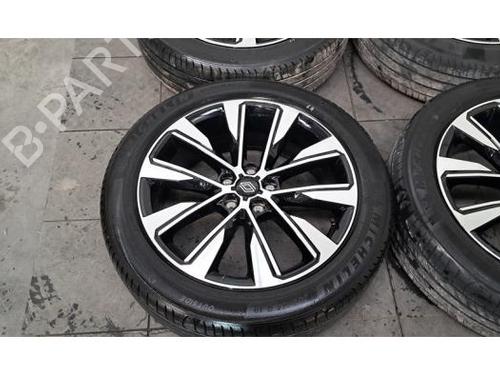 Fælk RENAULT AUSTRAL E-TECH 200 Hybrid (HGM2) | BP33727027C45  - Image 5