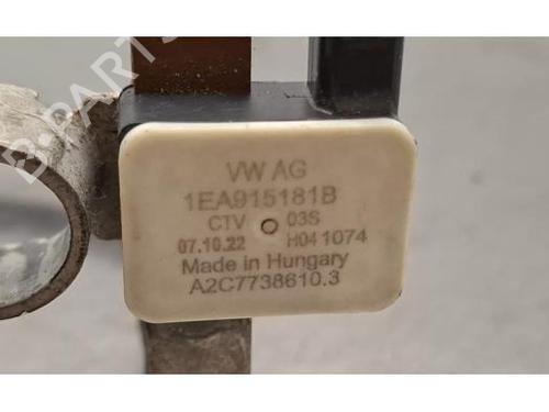 Electronic sensor AUDI Q4 E-TRON Sportback (F4N) 45 | BP39495757M84 - Image 5