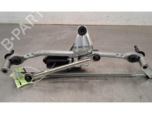 Front wipers mechanism AUDI Q2 (GAB, GAG) 35 TFSI | BP29195345C83 