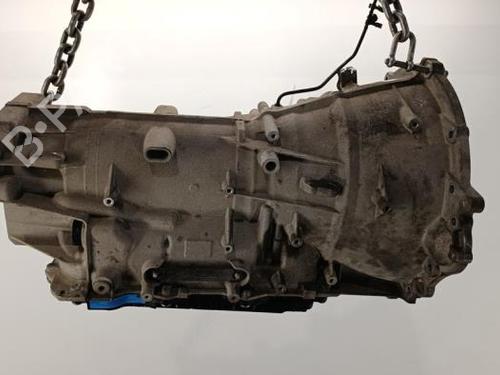 Skrzynia biegów LAND ROVER RANGE ROVER VELAR (L560) 2.0 D200 MHEV 4x4 | BP30651117M3 