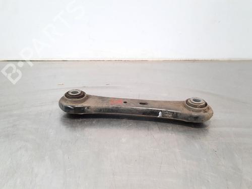 Used Left rear suspension arm VOLVO V60 I (155) 1.6 DRIVe (114 hp) 10899287