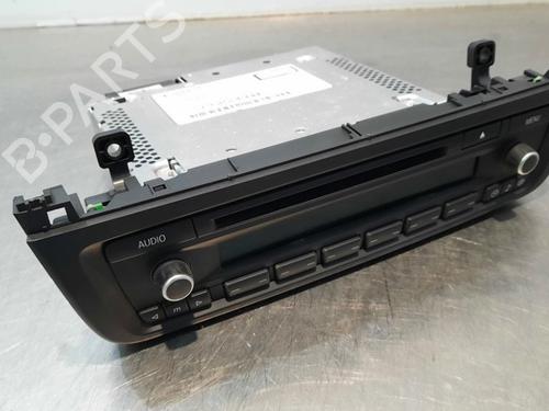 Radio BMW 1 (F20) 114 i | BP15788583E6 