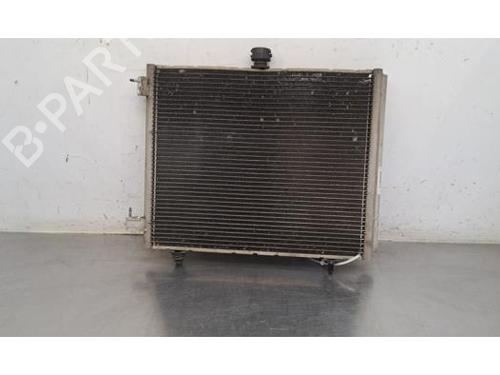 AC radiator CITROËN C3 III (SX) 1.2 PureTech 82 | BP35970026M32 - Image 2