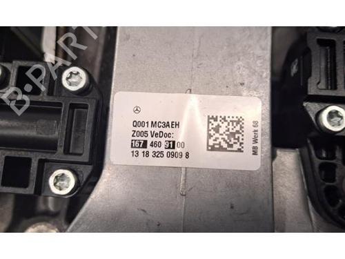 Steering column MERCEDES-BENZ GLE (V167) GLE 400 d 4-matic (167.123) | BP33165483M21  - Image 6