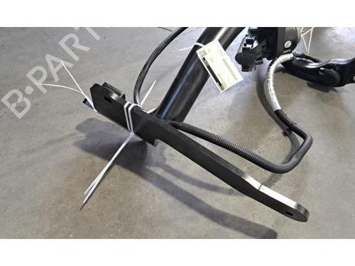 Kule for tilhengerfeste/Mekanisme MAZDA CX-60 (KH_) 3.3 e-SKYACTIV-D MHEV | BP29524128C141 