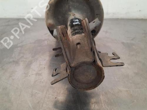 Right front shock absorber RENAULT MASTER III Van (FV) 2.3 dCi 180 FWD (FV04, FV07) | BP23603782M17 
