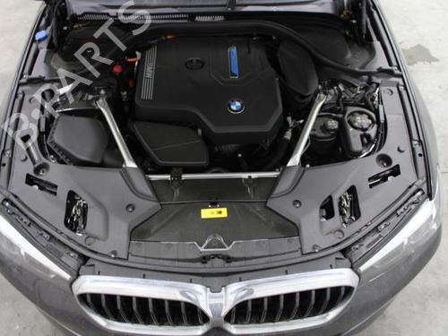 Gearbox mount BMW i3 (I01) s Electric | BP23622707M88  - Image 17