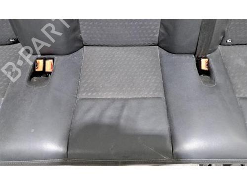 Rear seat (2nd row) FORD TRANSIT CUSTOM V362 Van (FY, FZ) 2.0 EcoBlue | BP31283131I23