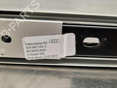 Other AUDI A6 C7 Avant (4G5, 4GD) 3.0 TDI quattro | BP23609291O1