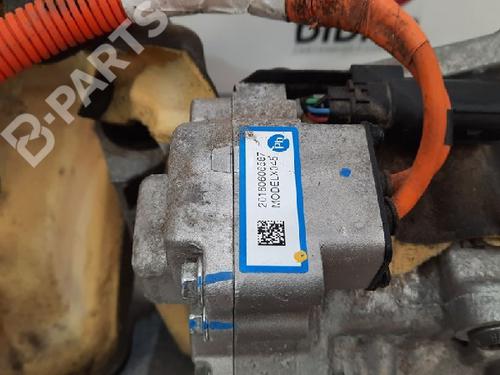 AC compressor TESLA MODEL S (5YJS) EV AWD | BP10888651M34 