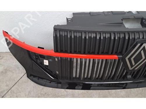 Grill RENAULT MASTER IV Van (F8__) BLUE DCI 150 (F8M3) | BP38043912C40 - Image 2
