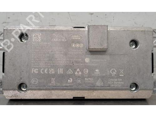 Electronic module LAND ROVER RANGE ROVER SPORT III (L461) 3.0 D300 MHEV AWD | BP36382340M83 - Image 3