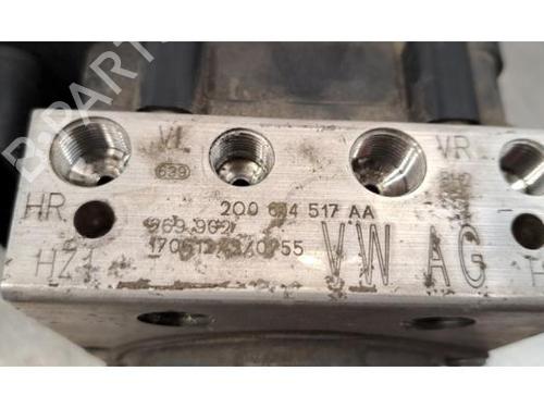 ABS pump SEAT IBIZA V (KJ1, KJG) 1.0 TSI | BP29222890M43