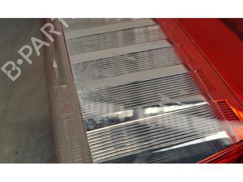 Right taillight RENAULT MASTER III Van (FV) 2.3 dCi 135 FWD (FV0N, FV08, FV06, FV00, FV1S) | BP29045361C35 