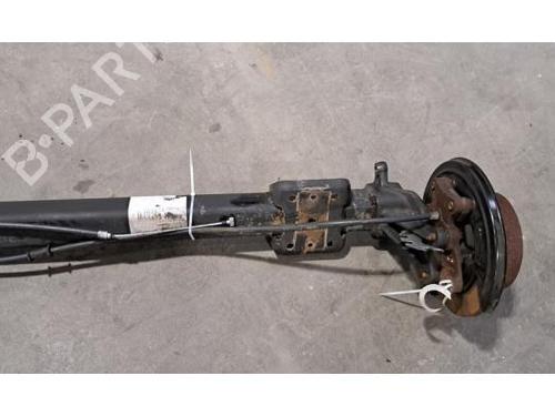 Bagaksel PEUGEOT BOXER Platform/Chassis e-Boxer | BP32767625M2 - Image 2