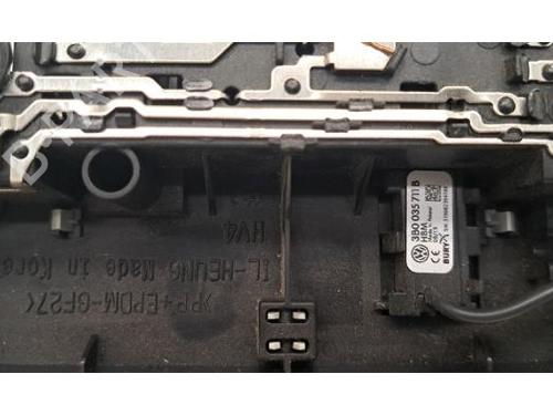 Interior roof light VW GOLF VII (5G1, BQ1, BE1, BE2) 1.0 TSI | BP29222854I8 