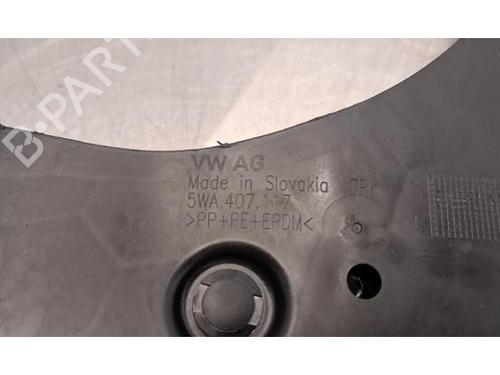 Left front suspension arm VW GOLF VIII (CD1, DA1) 2.0 TDI | BP40273142M12 - Image 4