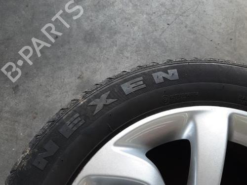 Used Rim OPEL CORSA E (X15) 1.4 (08, 68) (90 hp) 23579762