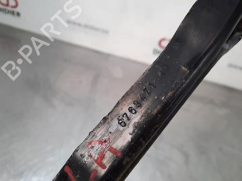 Left rear suspension arm BMW 3 (E90) 318 d | BP10887230M14