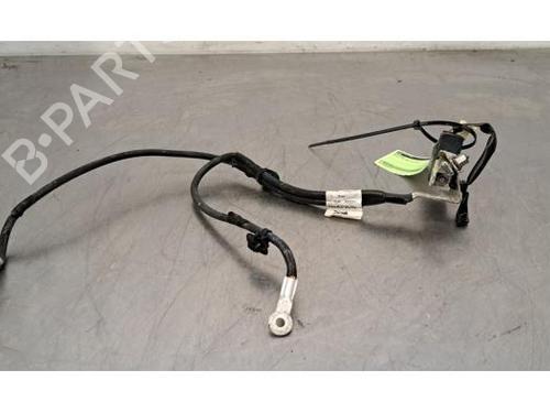 Used Electronic sensor DS DS 4 II (FR_, FB_, F3_) PureTech 225 (FP5GGT) (224 hp) 23639161