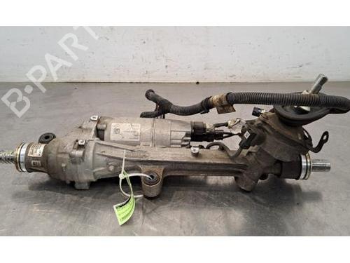Used Steering rack OPEL ASTRA K Sports Tourer (B16) 1.2 Turbo (35) (110 hp) 26534439