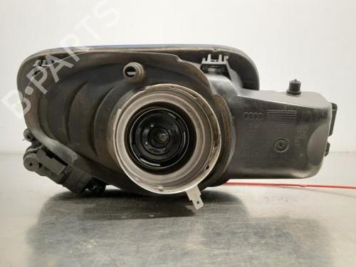 Fuel flap AUDI A3 Sportback (8VA, 8VF) RS3 quattro | BP23589242C131 