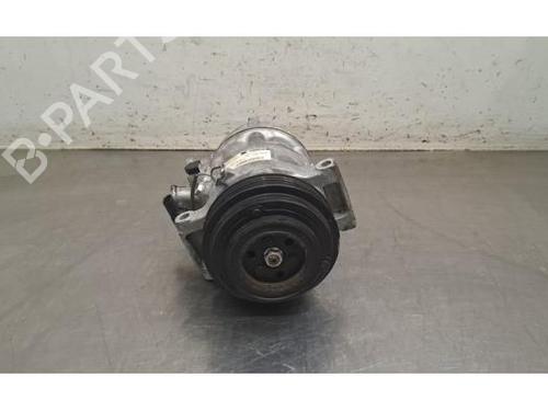 Used AC compressor AC compressor 39216735 39216735