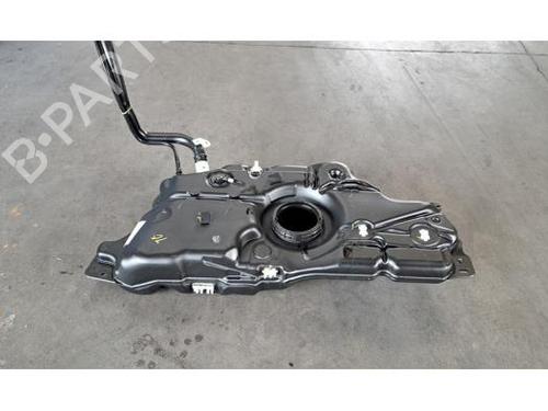 Fuel tank PEUGEOT 3008 II SUV (MC_, MR_, MJ_, M4_) 1.5 BlueHDi 130 | BP29929278C62 