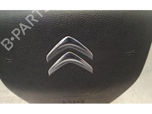 Driver airbag CITROËN JUMPY III Van (V_) 2.0 BlueHDi 120 | BP37862040C9 - Image 2