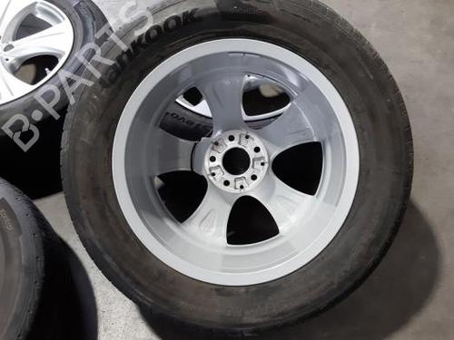 Rim MERCEDES-BENZ GLC (X253) 220 d 4-matic (253.905, 253.903) | BP17496644C45 