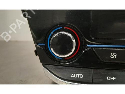 AC Styreenhet / Manøvreringsenhet HYUNDAI IONIQ (AE) Electric | BP23637172I5 