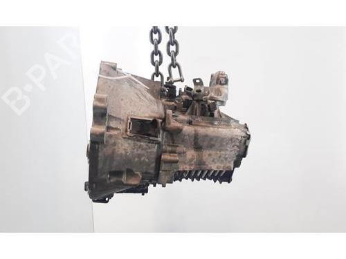 Gearbox OPEL VIVARO C Van (K0) 1.5 | BP37410864M3 - Image 2