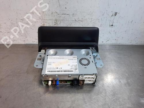 Display monitor NISSAN JUKE (F16_) DIG-T 117 | BP23632511C48 
