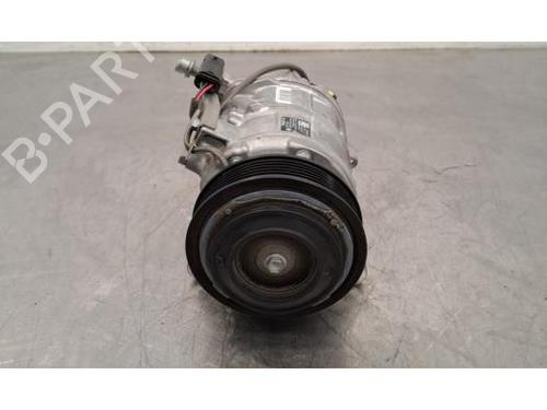 AC compressor BMW i3 (I01) s Electric | BP29389072M34 